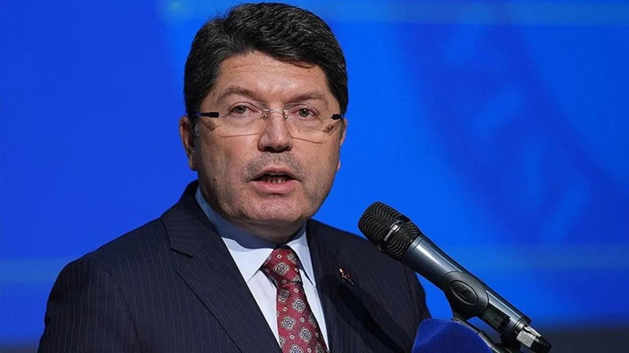 Adalet Bakanı Tunç ayrıntıları ilk kez açıkladı... Ceza İnfaz Kanunu'nda düzenleme: Hangi suçların cezası artacak?