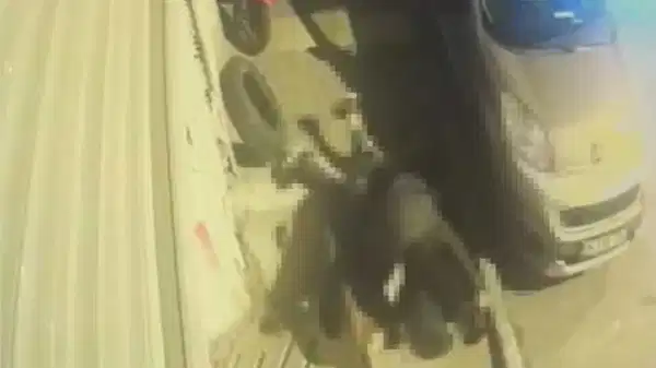 Kağıthane’deki küfürleşme cinayetinde pişkin savunma: 'Öldürmek isteseydim daha fazla bıçaklardım'