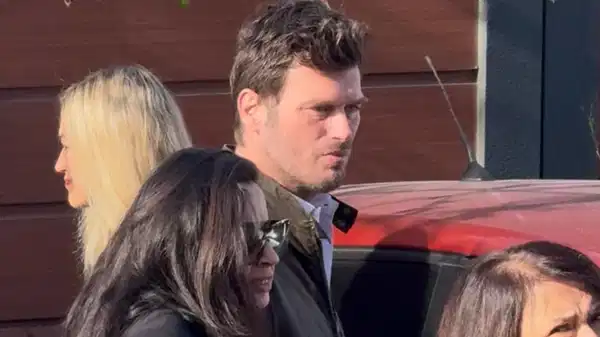 Kıvanç Tatlıtuğ, Halit Yukay'ın davasında ifade verdi: 'Ertesi gün benim yanıma gelmeyi planlıyordu'