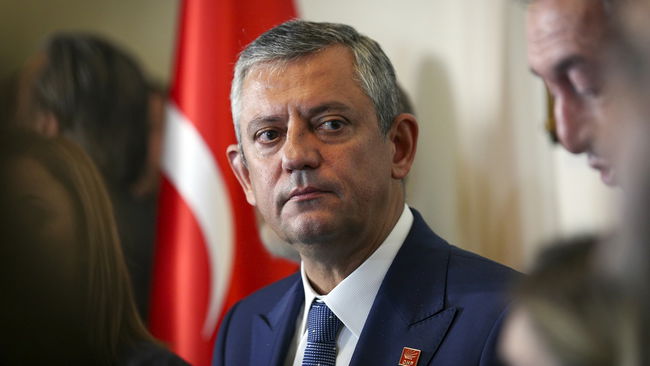 Özgür Özel'in acı günü: Amcası vefat etti