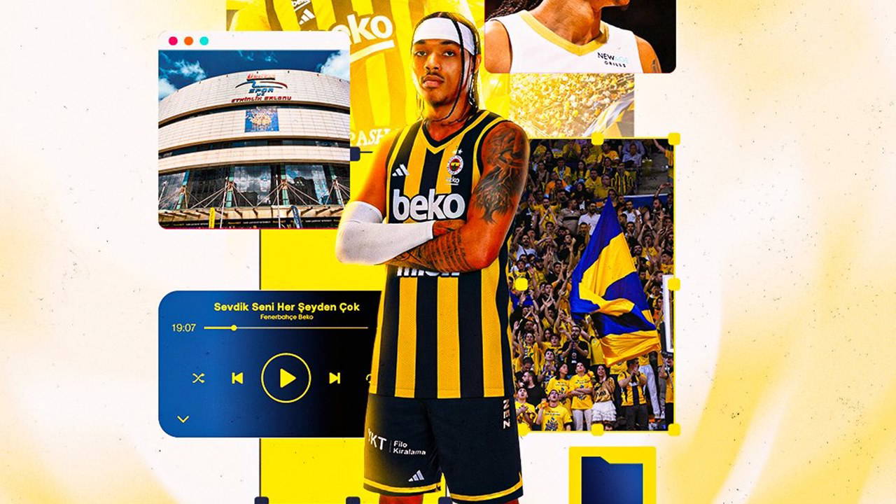 Fenerbahçe Beko Brandon Boston Jr.'ı resmen açıkladı!