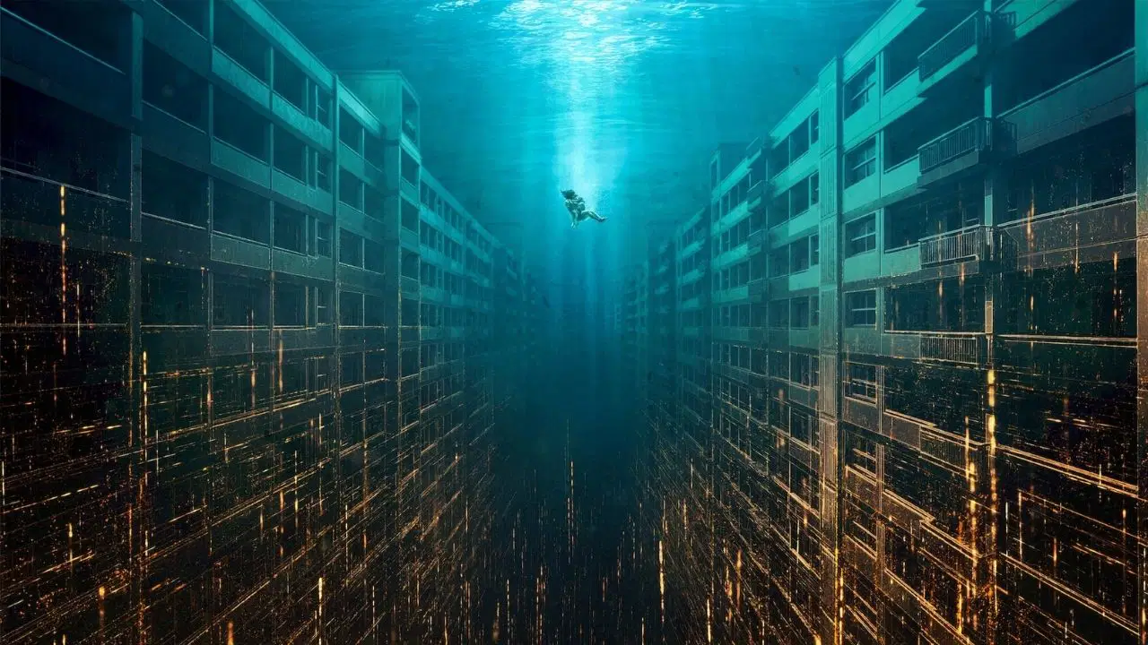 Netflix dünyayı ekrana kilitledi: 2025’in küresel gişe şampiyonu 10 film!