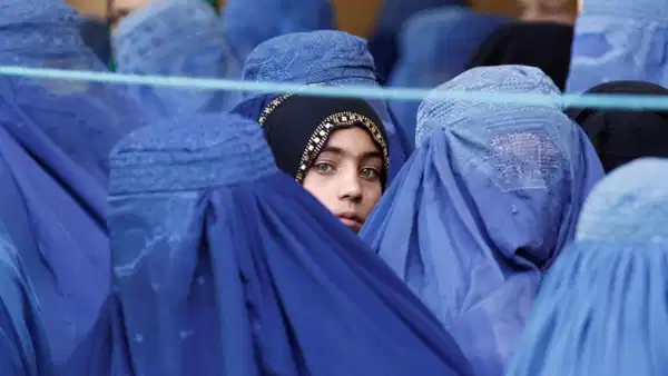 Taliban'ın insanlık dışı rejiminin 5. yılında: Dünya 20 milyon kadını kaderine terk etti!