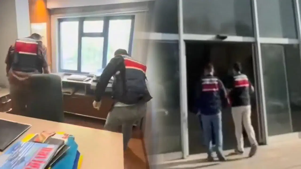 253 bin kişiden vekaletname aldılar! Trafik kazası sonrası kişisel verileri ele geçirenlere operasyon: 8 kişi tutuklandı
