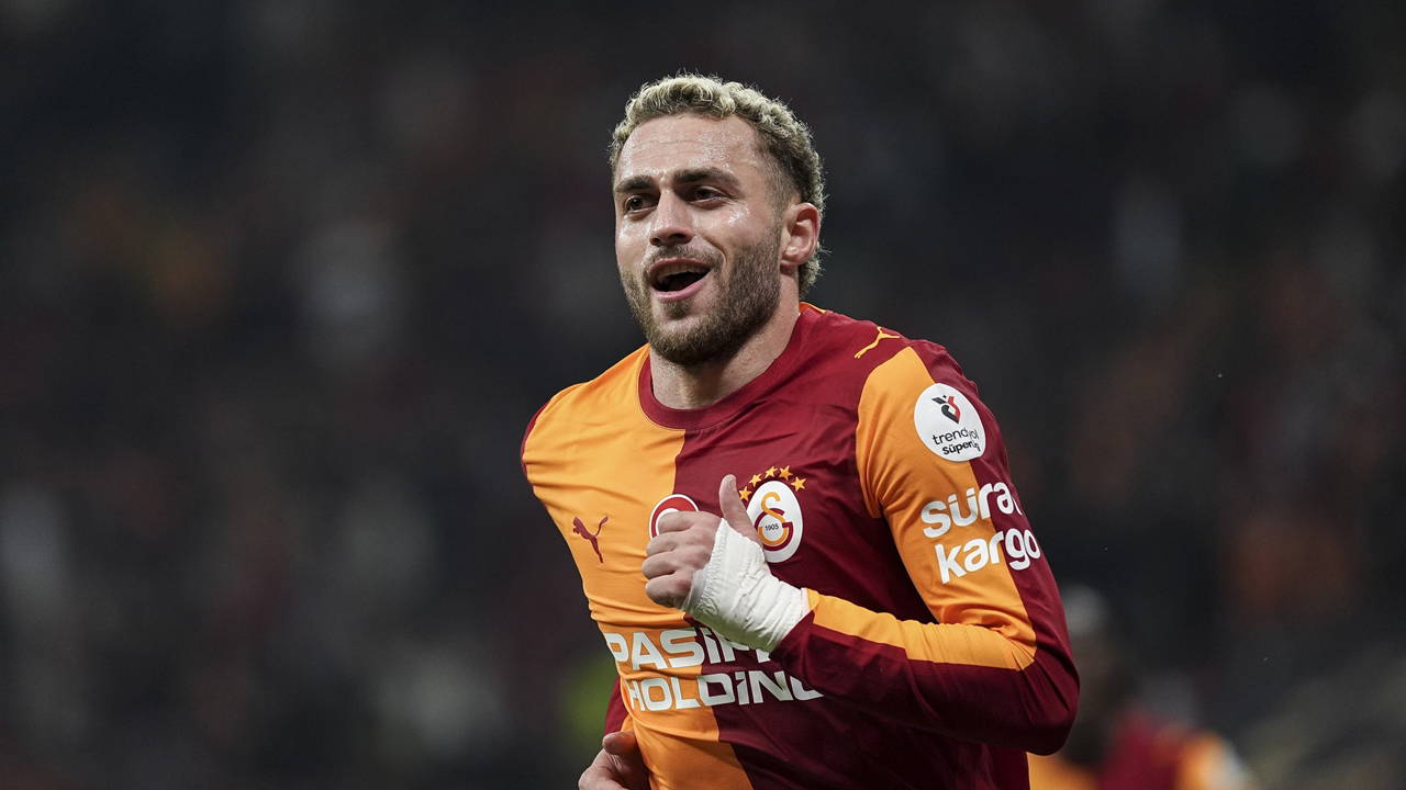 'Hep iyi performans göstermek isterim ama...' 