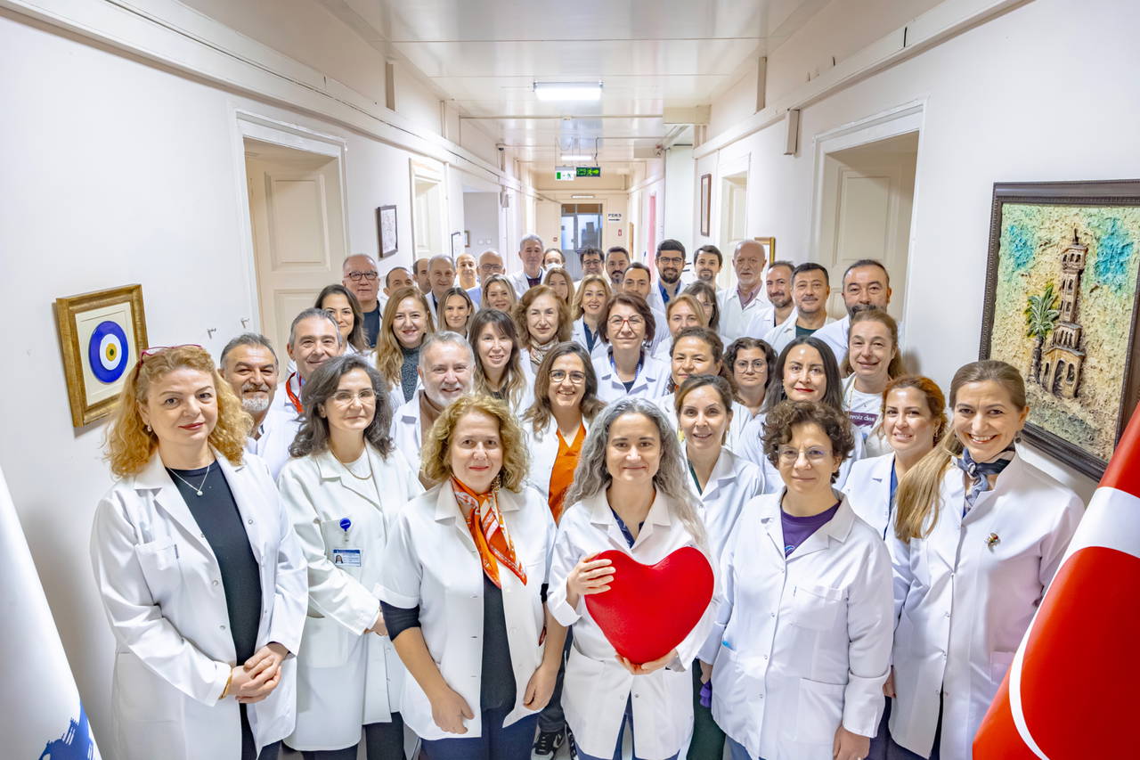 İzmir’de sağlık devrimi