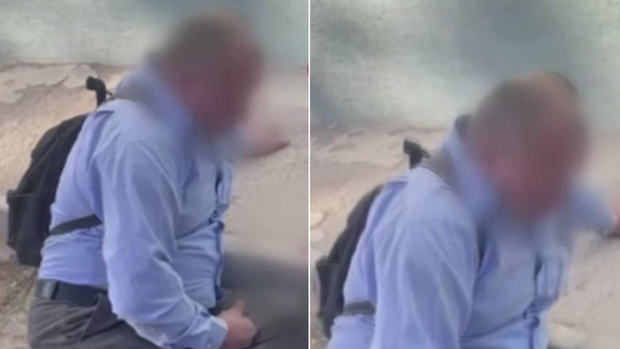 Çocuğa istismar iddiası: Yakalanan şüpheli tutuklandı