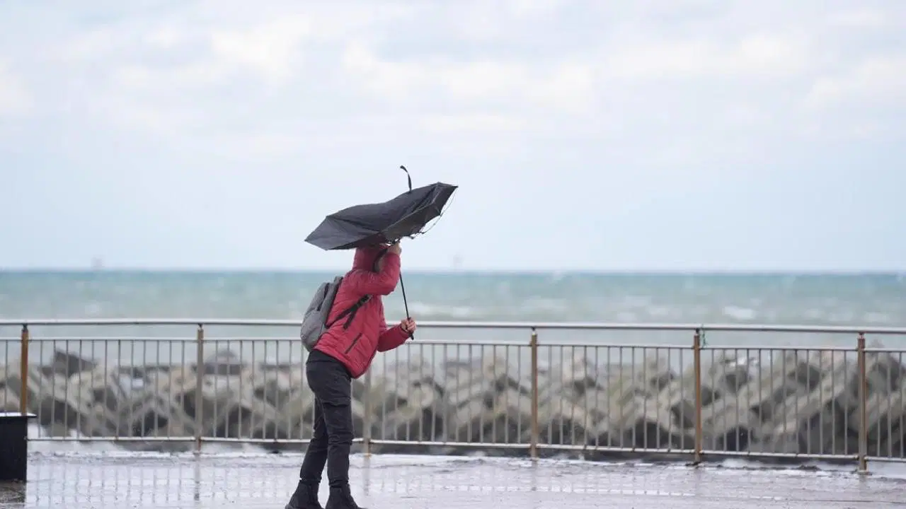 Meteoroloji açıkladı: 30 Mayıs 2026 hava durumu raporu... Bugün hava nasıl olacak?