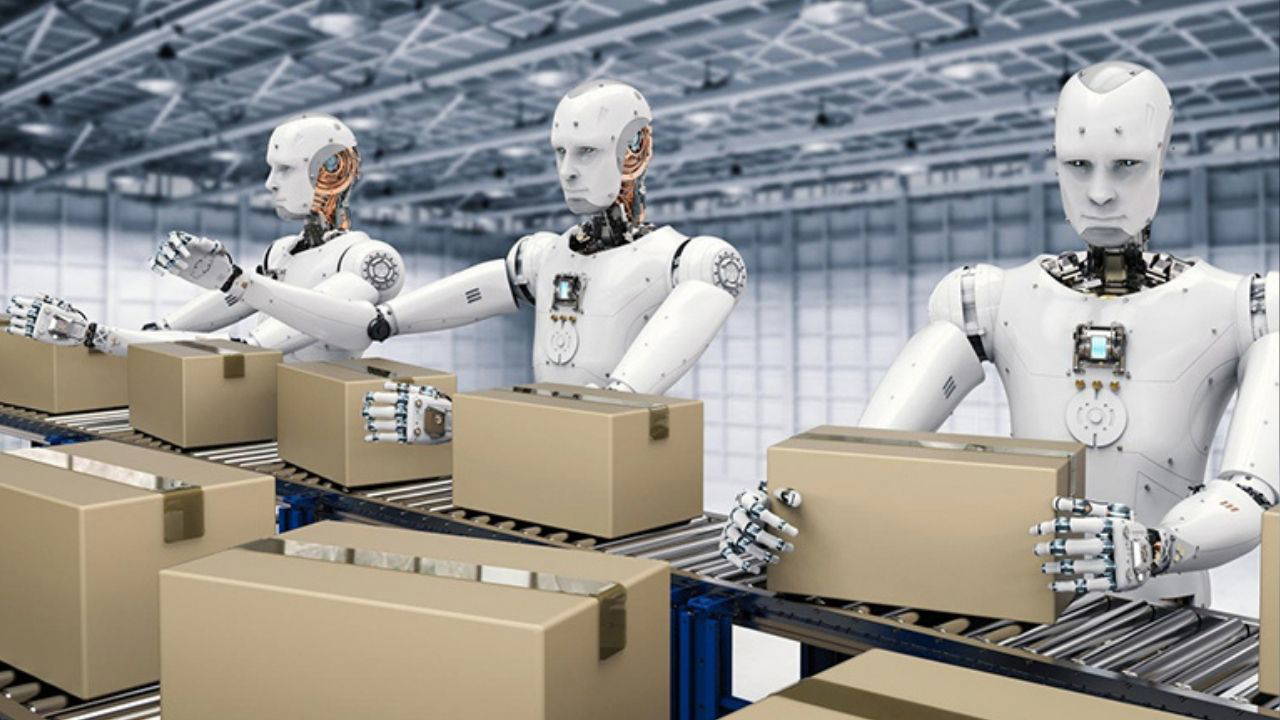 Microsoft'tan kritik uyarı: Yapay zeka milyonları işsiz bırakabilir! 40 meslek yok olmanın eşiğine geldi