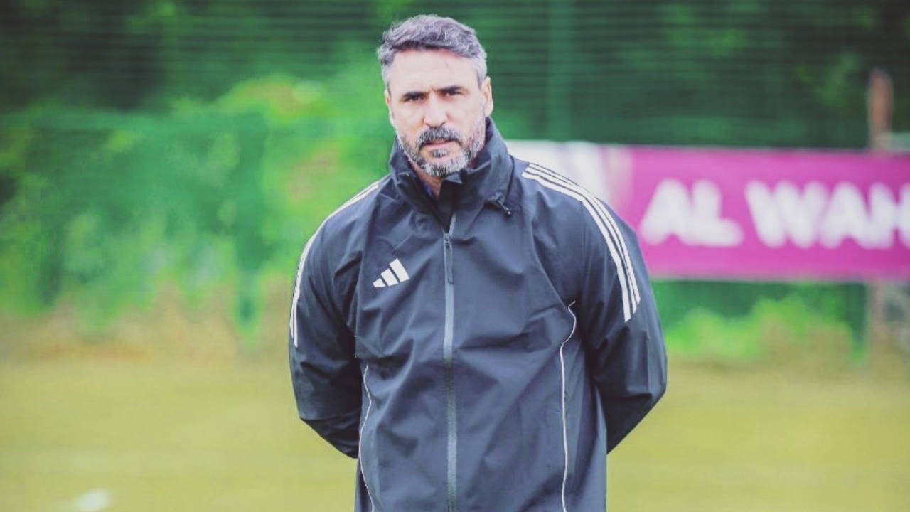 TFF 1. Lig ekibinde Hugo Almeida dönemi!