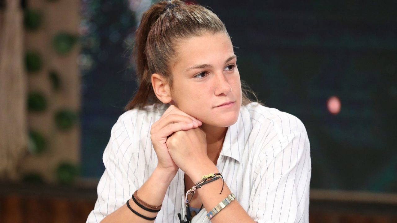 Nisa Bölükbaşı kimdir? Nisa Bölükbaşı kaç yaşında, nereli? Nisa Bölükbaşı hakkında neden yakalama kararı çıkartıldı?