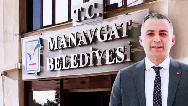 Tutuklu Manavgat Belediye Başkanı Niyazi Nefi Kara hakkında 31 yıldan 69 yıla kadar hapis cezası talep edildi