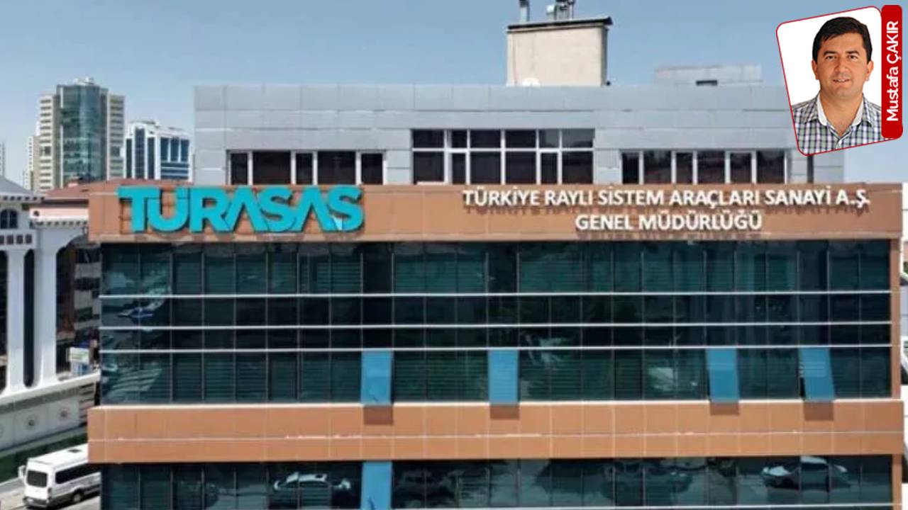 TÜRASAŞ’ta şube müdürünün, eşine ait firmalar adına teklif hazırladığı ileri sürülürken, konu TBMM gündemine taşındı: Usulsüzlük iddiasına inceleme!