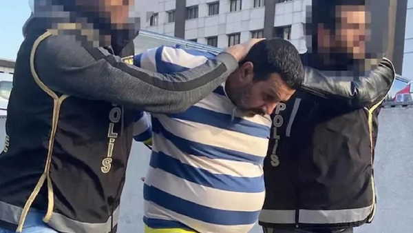 Suç örgütü lideri Barış Boyun’un ağabeyi Zafer Boyun cezaevinde hayatını kaybetti