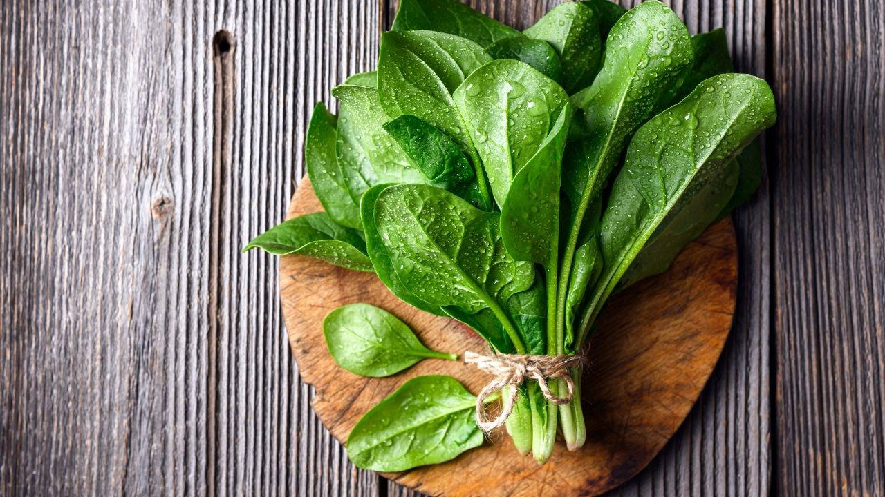 Soğuk havada sağlıklı kalmanın sırrı: Kış sebzeleri ve meyveleri