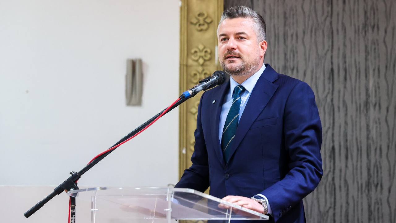 Tutuklu Buca Belediye Başkanı Görkem Duman’dan '100. gün' açıklaması
