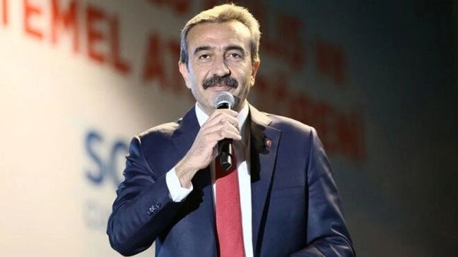 'CHP sandığa gömülecek' demişti