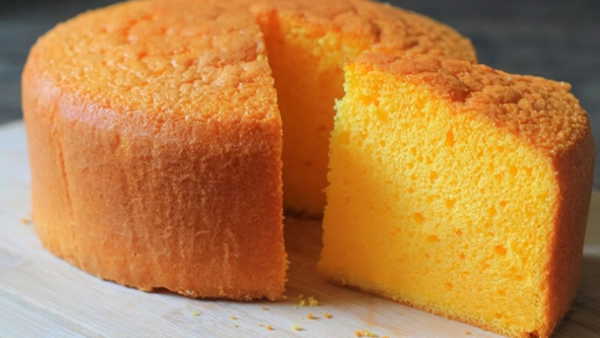 En pratik tarif: 3 malzemeyle kek nasıl yapılır?