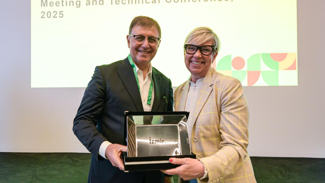 Dünya Sağlık Örgütü’nden Cemil Tugay’a görev