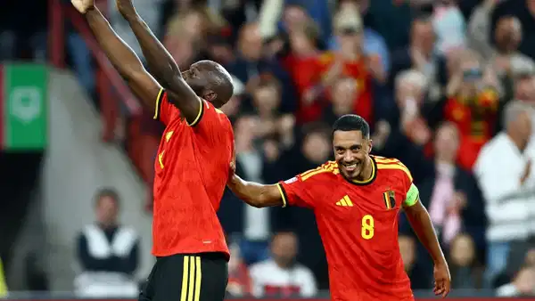 Romelu Lukaku'dan dikkat çeken Fenerbahçe açıklaması: 'Kulüple görüşeceğim'