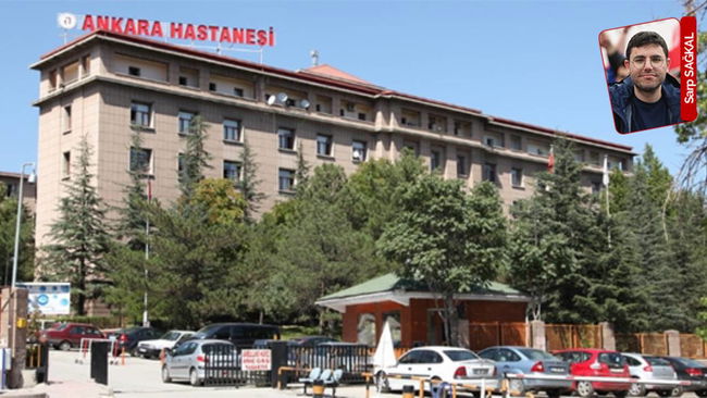 ‘Tehdit ve baskı var’