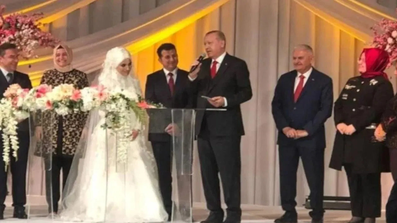 Borsada manipülasyon soruşturması: AKP'li Taşkesenlioğlu'nun eski eşi kaçacakken yakalandı