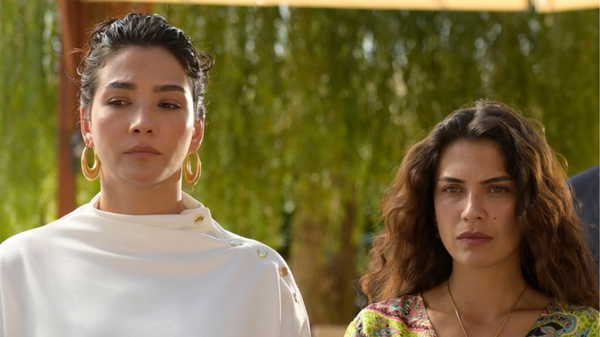 Halef dizisinin yeni bölümü ne zaman? Halef dizisinin son bölümünde ne oldu?