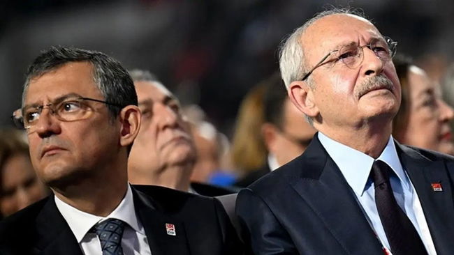 CHP’de grup karmaşası
