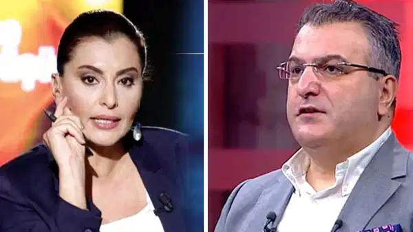 AKP medyasında 'yandaşlık' kavgası sürüyor