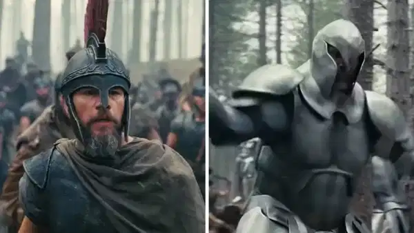 Beyaz perdede mitoloji devrimi: Christopher Nolan’ın 'The Odyssey' filmindeki tüm mitolojik varlıklar ve hikayeleri