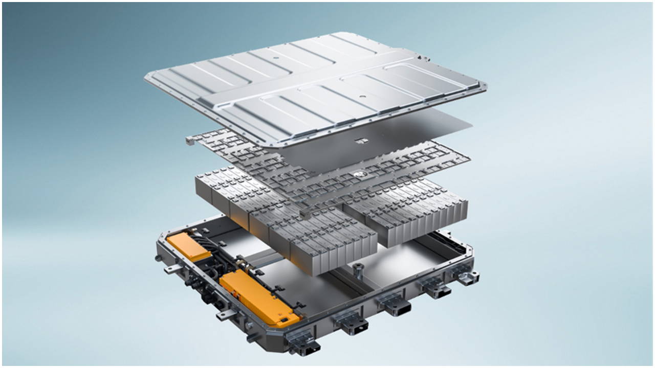 Chery'den süper hibrit teknolojisi! Termal verimlilik rekoru ile daha düşük yakıt tüketimi... 