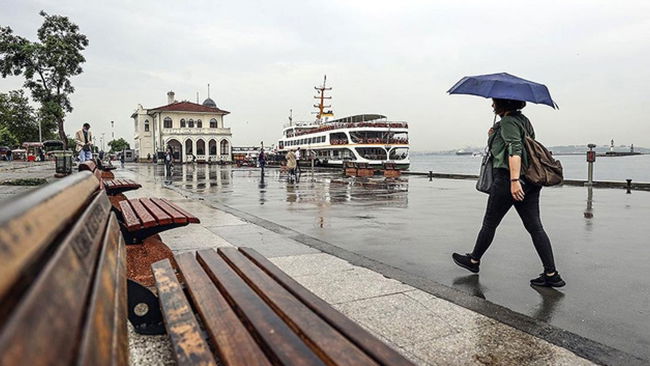 AKOM İstanbul için tarih verdi