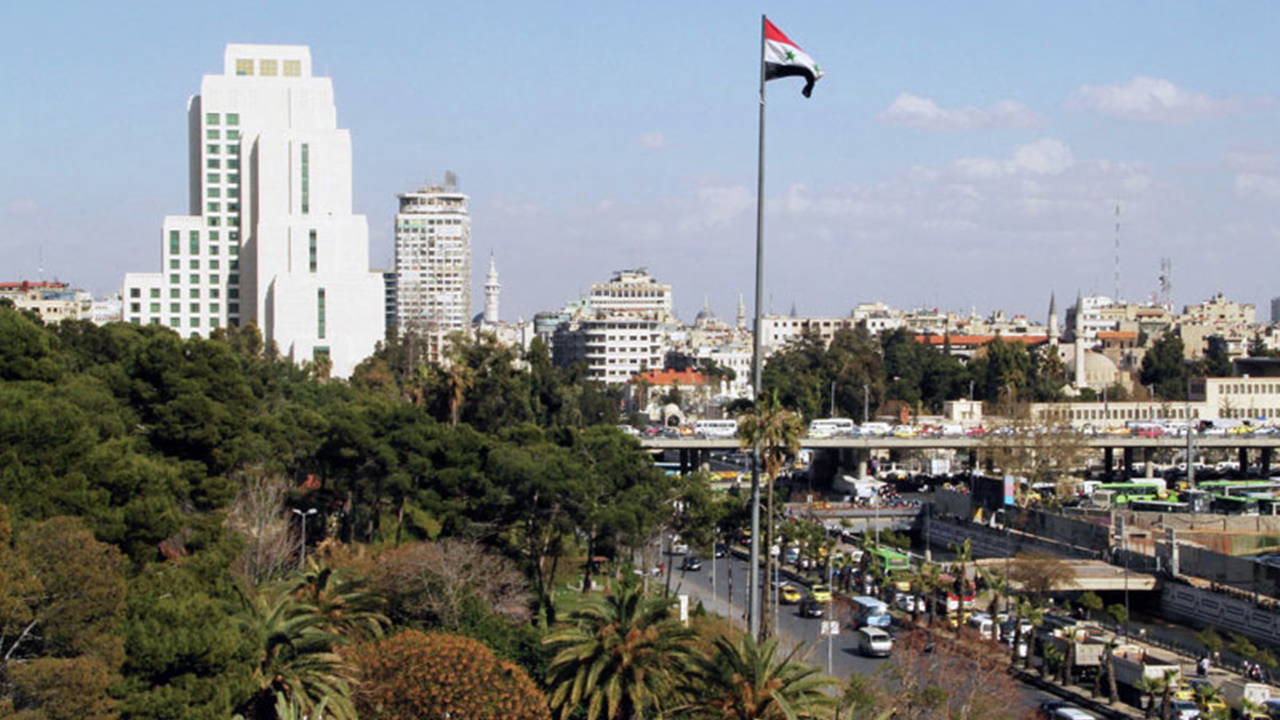 Türk, Rus ve ABD heyetleri Şam’da: Masada neler var?