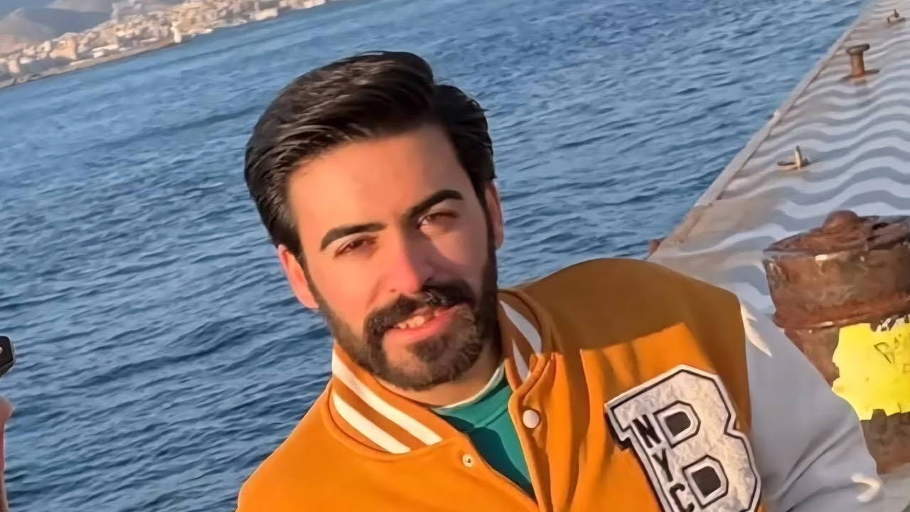 Apart otelin penceresinden çıktıktan sonra kayboldu: Uğur'dan 12 gündür haber yok