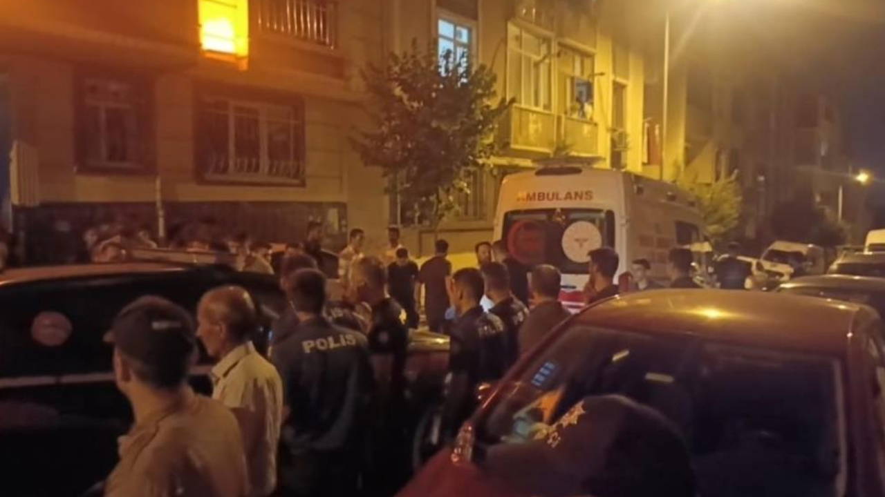 İstanbul'da aile içi kavga cinayete dönüştü: Annesini katletti, kayıplara karıştı!