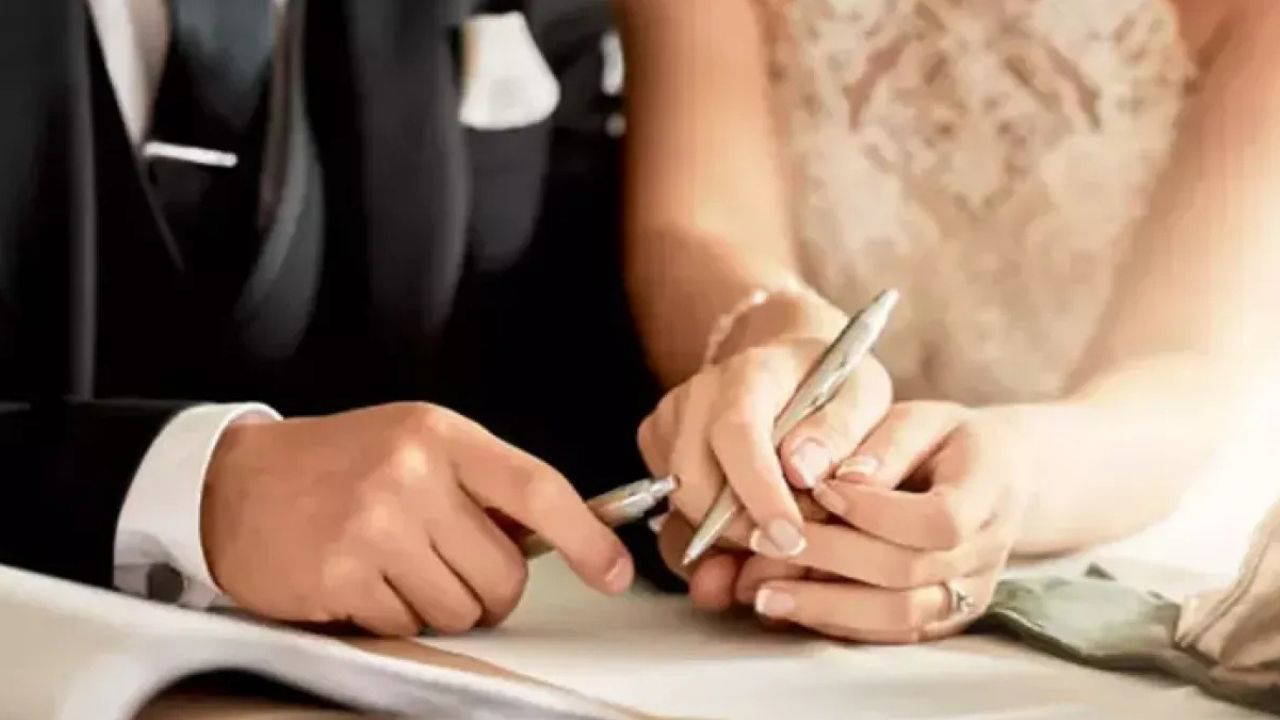 Faizsiz evlilik kredisi şartları nelerdir, kimler alabilir? Faizsiz evlilik kredisi yaş şartı kaç?