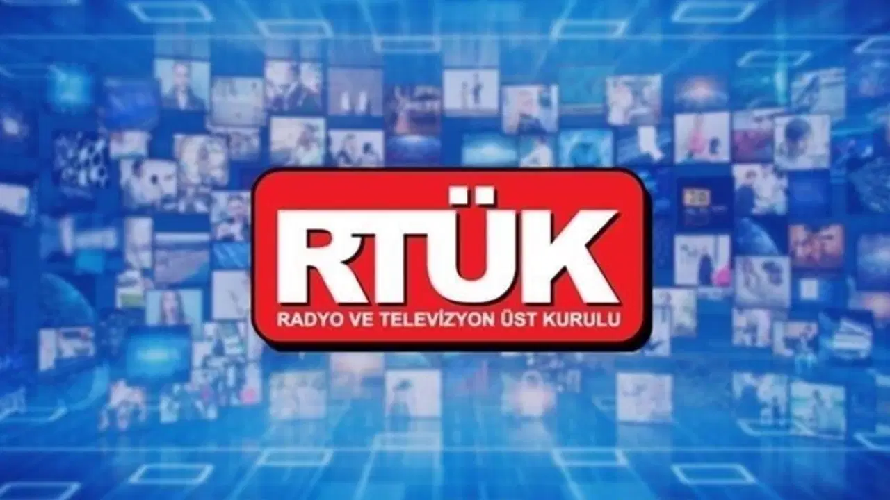 RTÜK, Erdoğan'ın talimatı sonrası harekete geçti: Yapımlara 'değer yerleştirmesi' geliyor