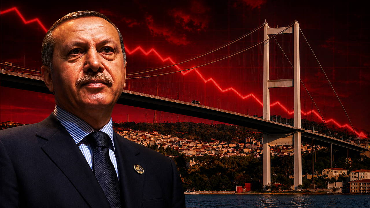 Erdoğan'ın 2013'te 'Onaylarsam vatana ihanet ederim' dediği Boğaz köprülerinin işletme hakkına Fransız şirket talip oldu