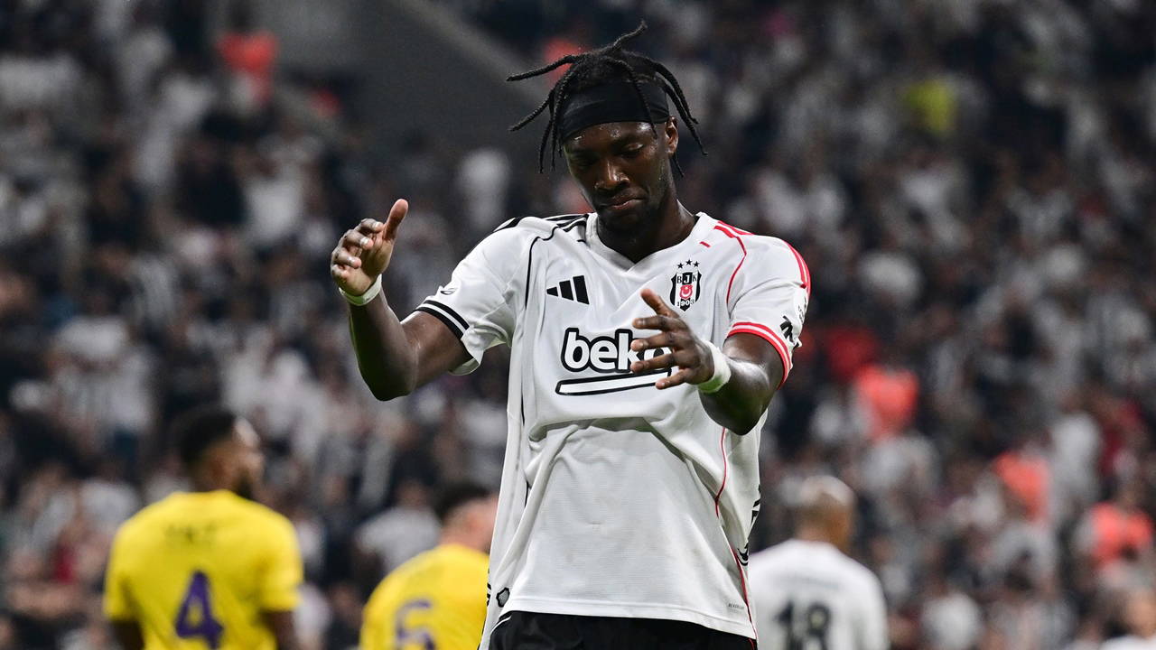 Tammy Abraham'a flaş eleştiri: 'Maçın kaybedeni oldu'