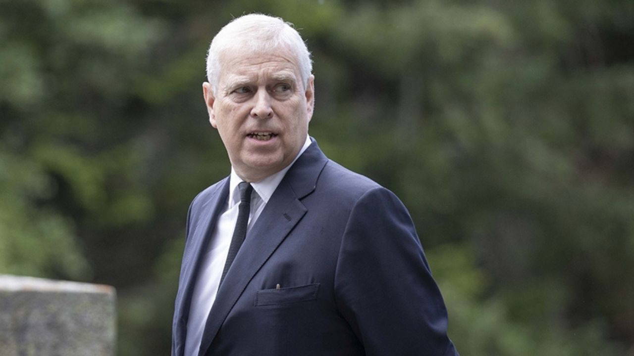 Prens Andrew kimdir? Prens Andrew unvanını neden kaybetti? Prens Andrew kaç yaşında, suçu ne?