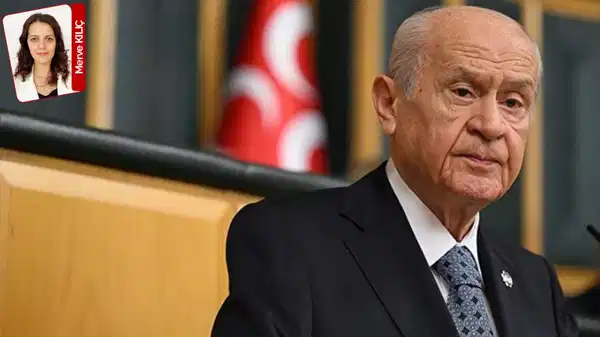 Bahçeli’nin ‘İmralı’ resti Ankara’yı karıştırdı: AKP’de oy kaygısı, MHP’de disiplin korkusu