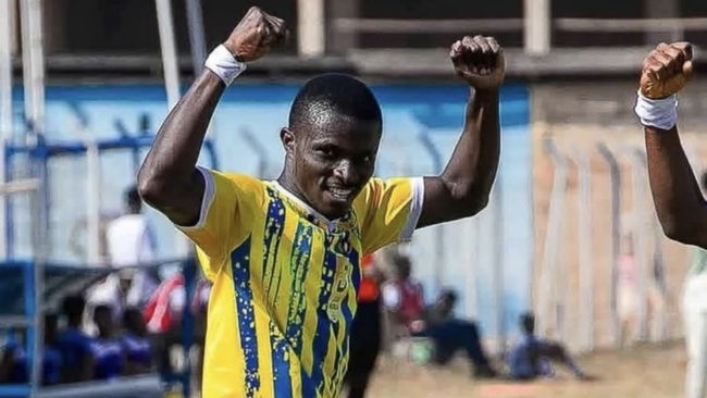 Takım otobüsüne saldırı: 20 yaşındaki futbolcu hayatını kaybetti 