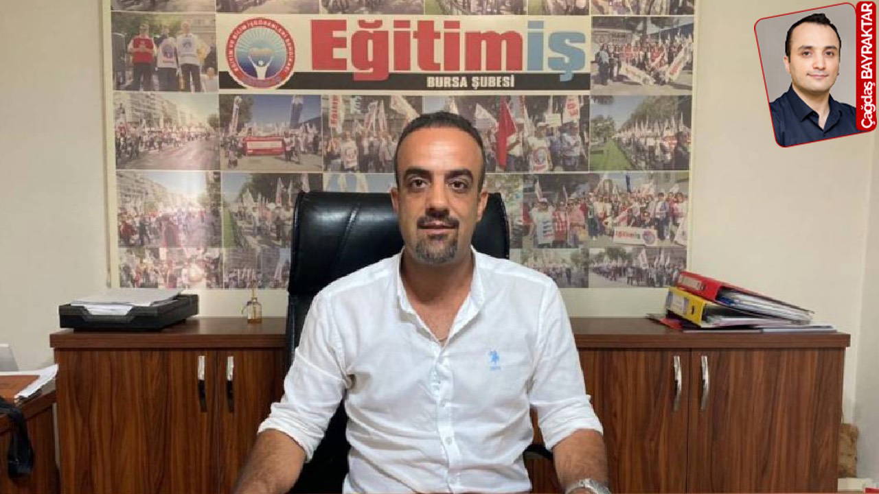 Bursa Nutku davası öncesi dikkat çeken gelişme: ‘Yargılamadaki niyeti gösteriyor'