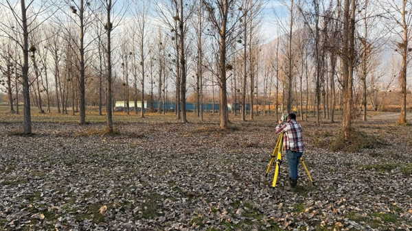 Kargı’da sosyal tesis yapım çalışmaları başladı
