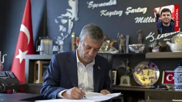 CHP'de butlan yönetimi kurultay davası kararını bekliyor