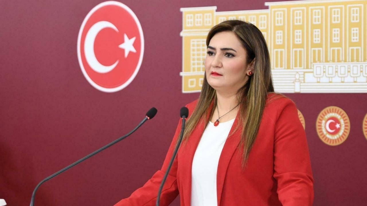 CHP’li Kılıç: Gıda değil, iktidarın politikaları can alıyor