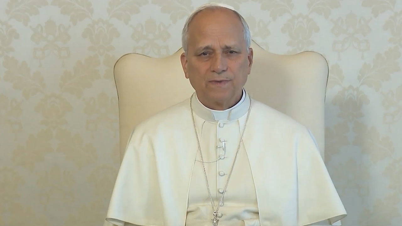 Papa 14. Leo, Türkiye’ye geliyor: Ankara, İstanbul ve İznik’i ziyaret edecek