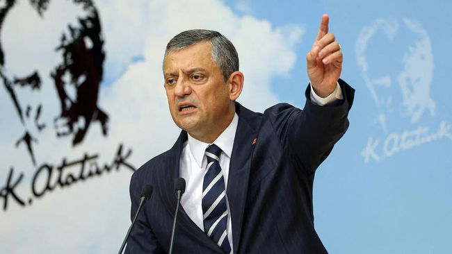 CHP’de kritik süreç