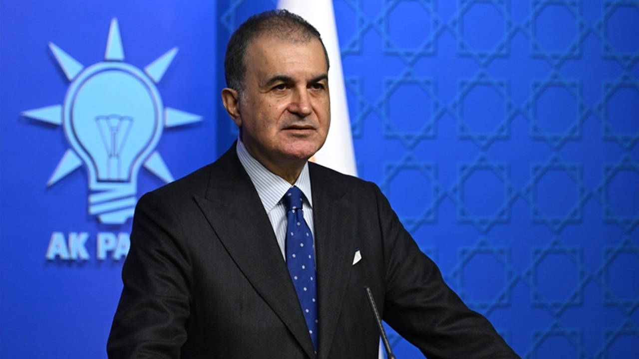 'Bizlik bir şey yok, CHP'liler CHP'lileri şikayet etmiş'