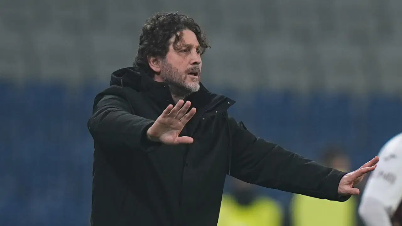 TFF'den Fatih Tekke'ye ödül!